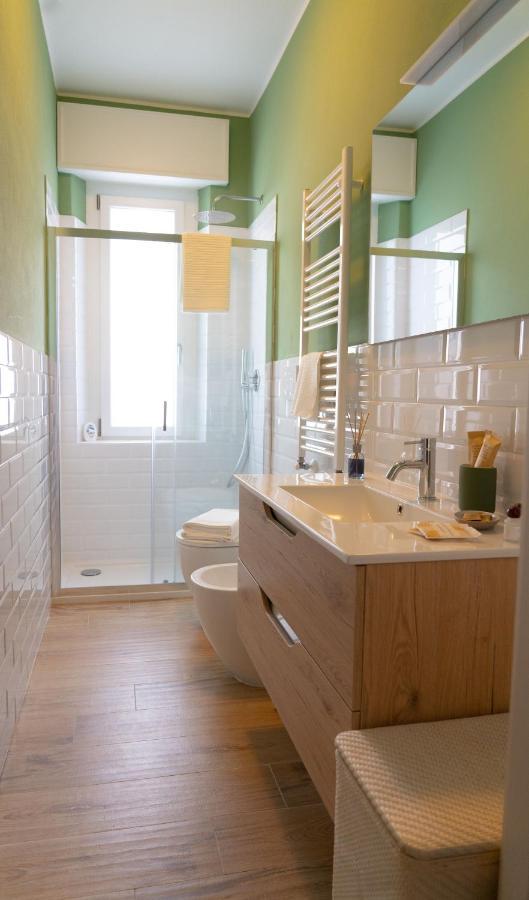 ***** Luxury Suite Fiera Milano & San Siro Stadium Mm1 Kültér fotó